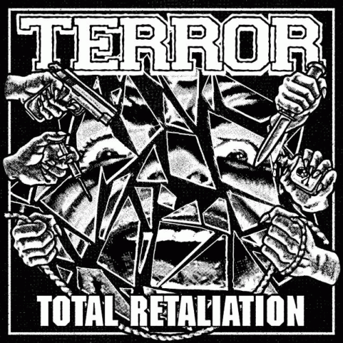 Terror (USA-1) : Total Retaliation
